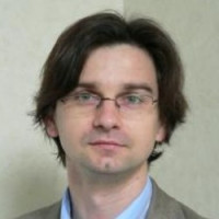 Przemysław Borowy